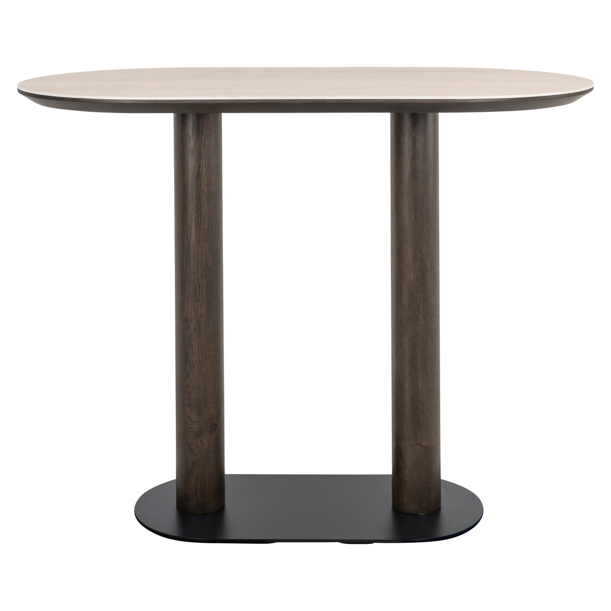Richmond Möbel Bartisch Ritz brown | 214080
