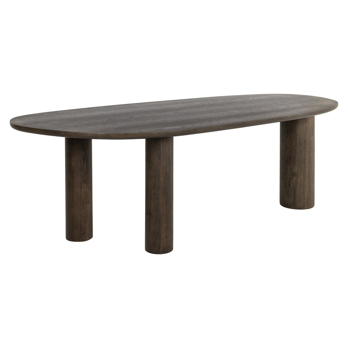 Richmond Möbel Esstisch Ellington brown | 214213