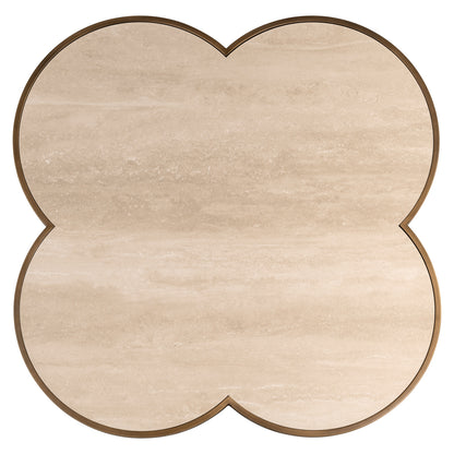Richmond Möbel | Couchtisch Clover | Beige