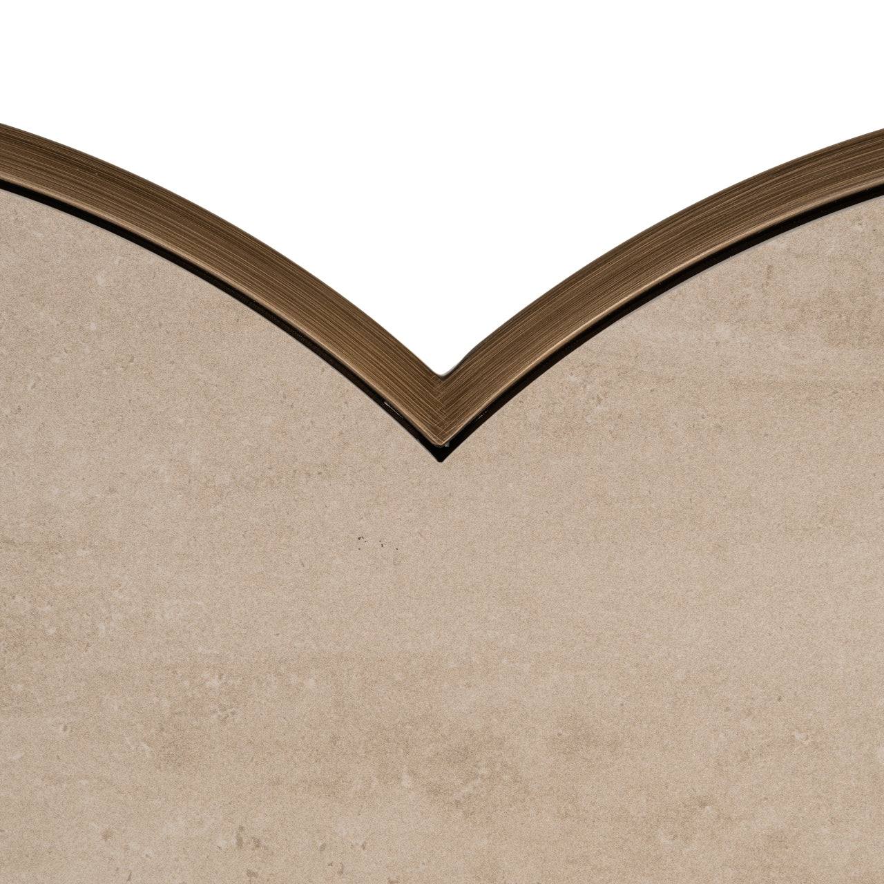Richmond Möbel | Couchtisch Clover | Beige