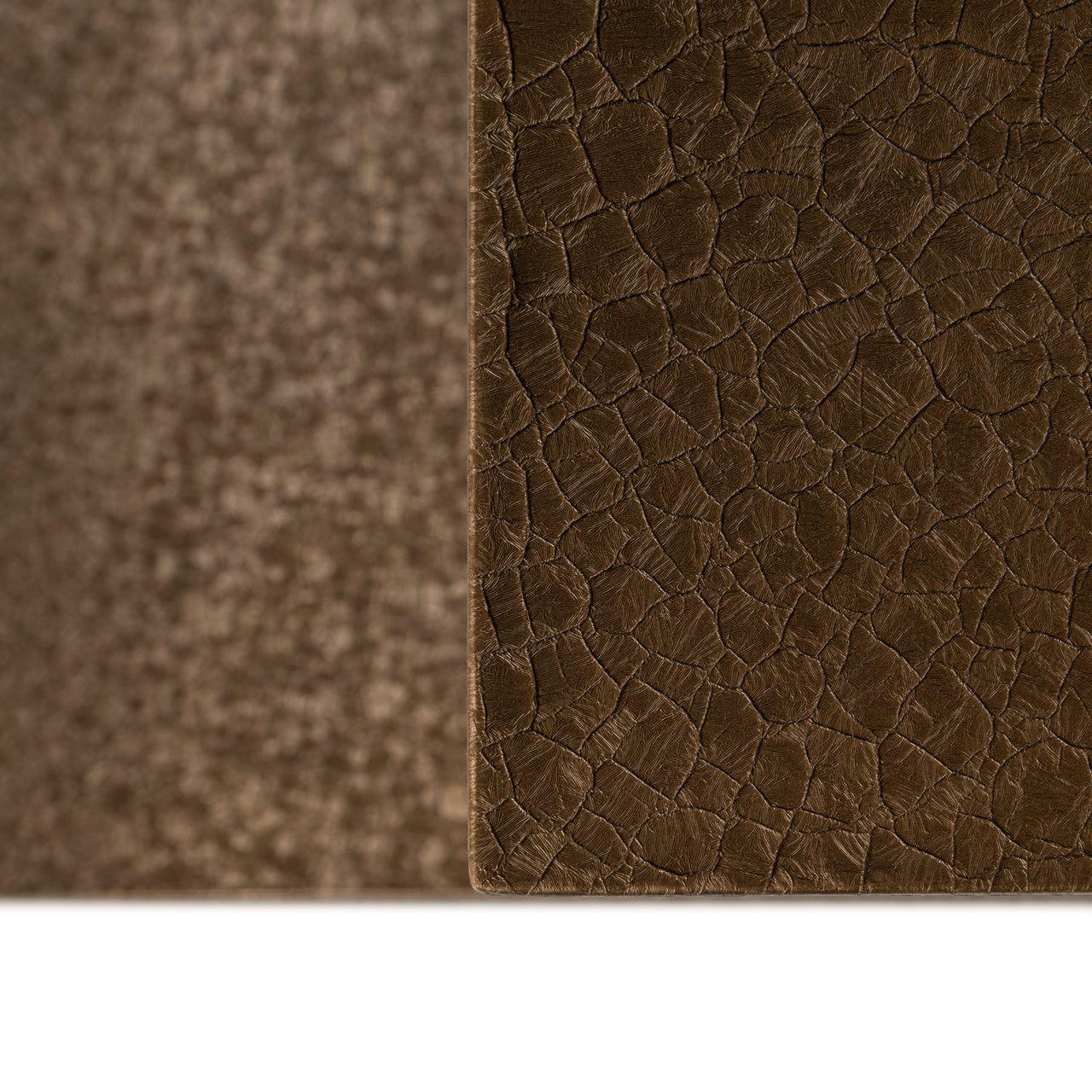 Richmond Möbel | Konsole Alhambra | Brushed-gold