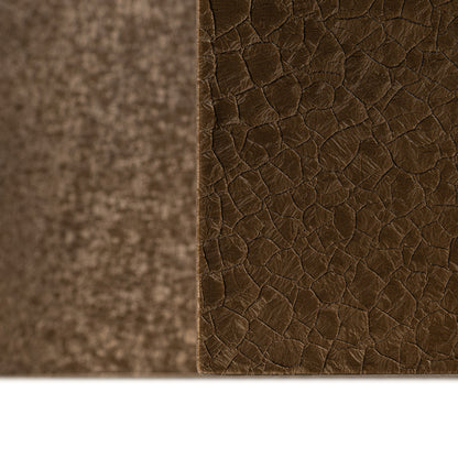 Richmond Möbel | Konsole Alhambra | Brushed-gold