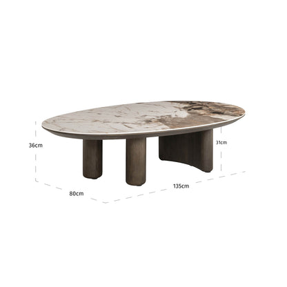 Couchtisch Langford