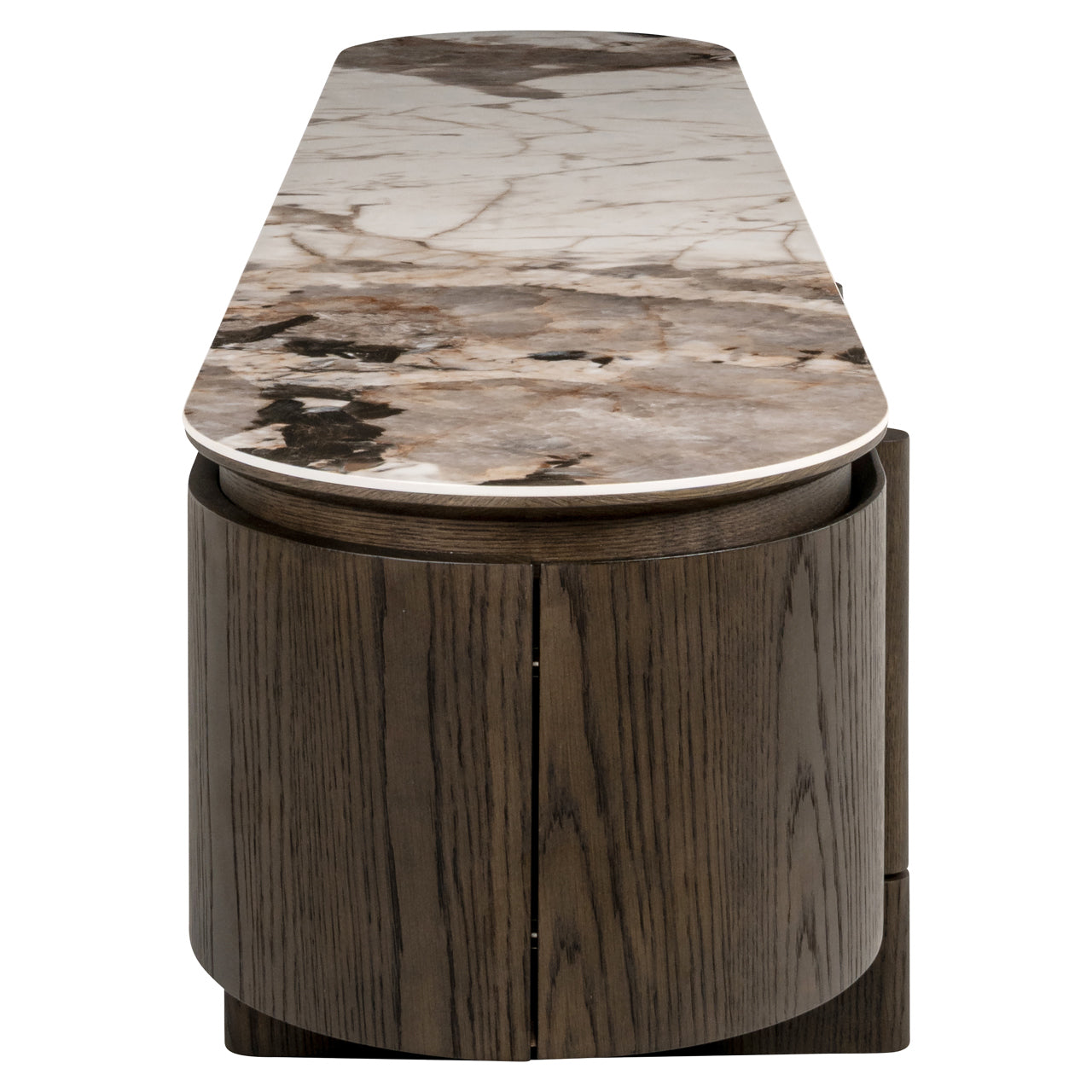 Richmond Möbel | TV-Schrank Langford | Brown