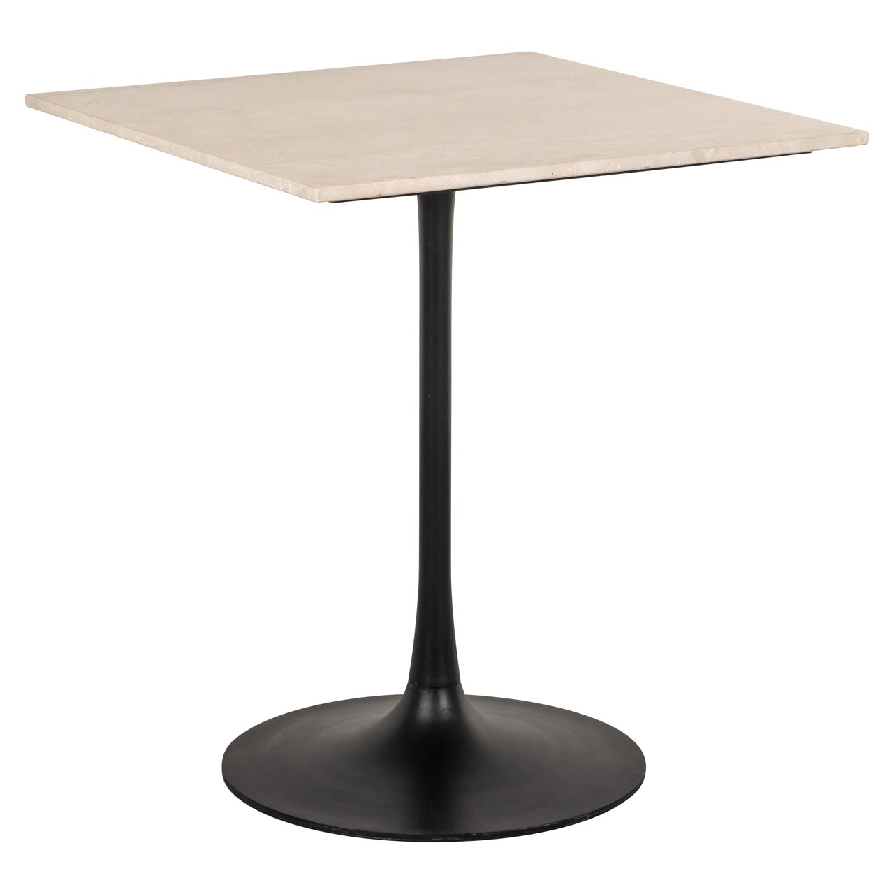 Richmond Möbel | Bistro-Tisch Tavolo | Beige