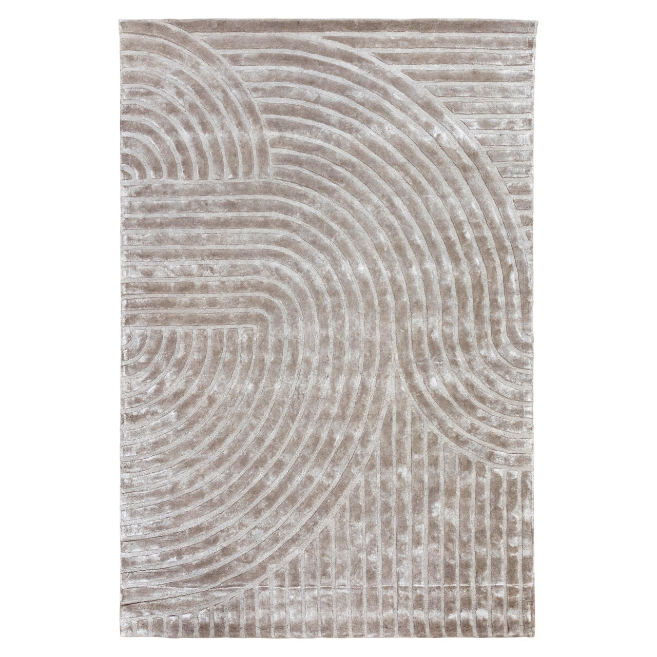 Richmond Möbel | Teppich Lexy | Natural