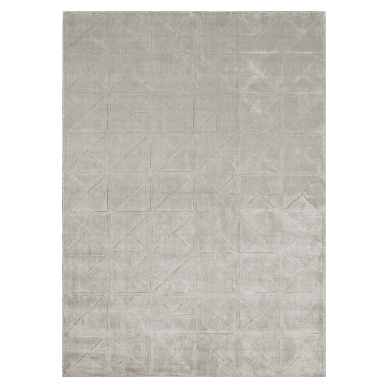 Richmond Möbel | Teppich Yuna | Beige