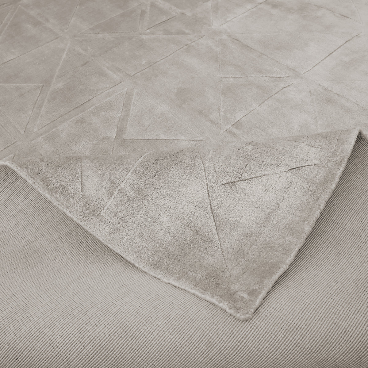 Richmond Möbel Teppich Yuna beige | 212559