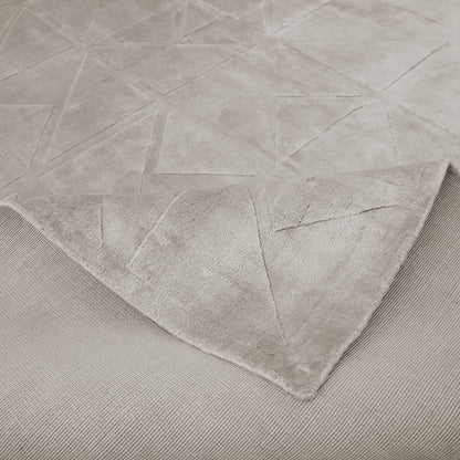Richmond Möbel Teppich Yuna beige | 212559
