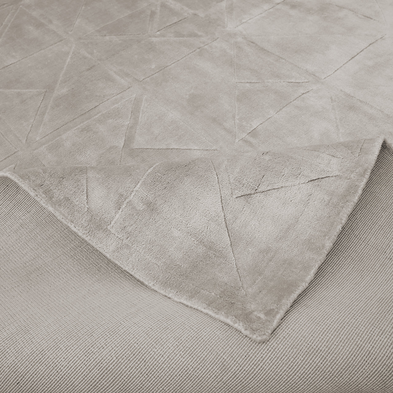 Richmond Möbel | Teppich Yuna | Beige