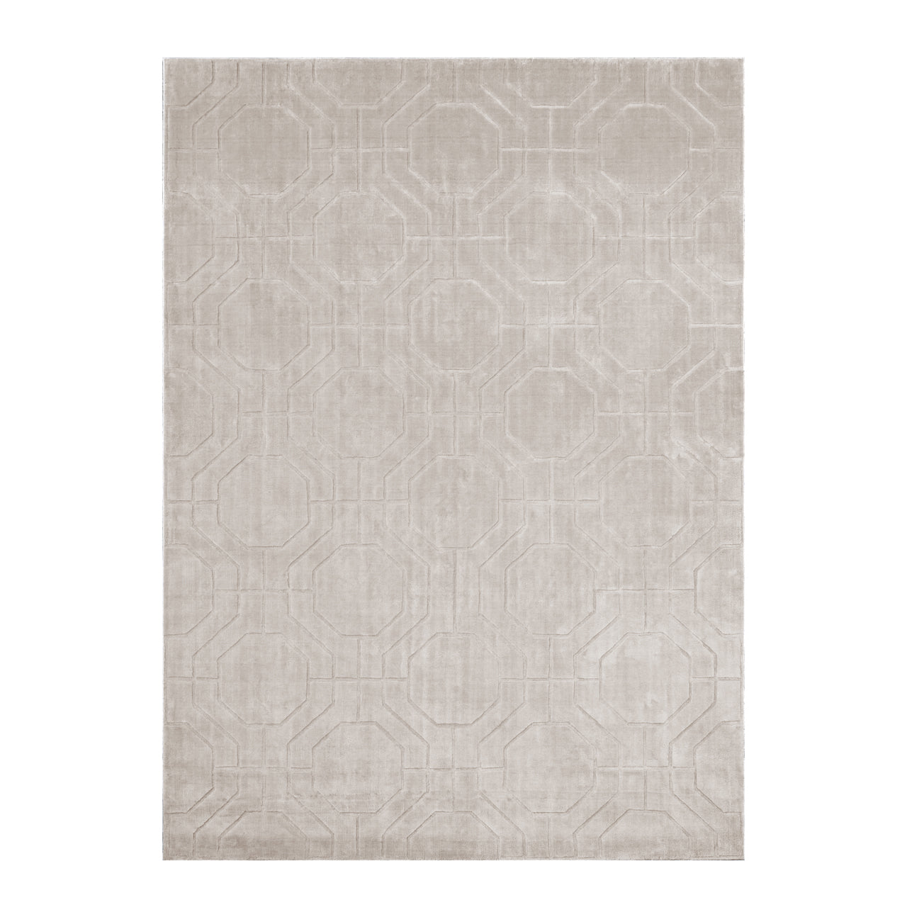 Richmond Möbel | Teppich Flynn | Ivory