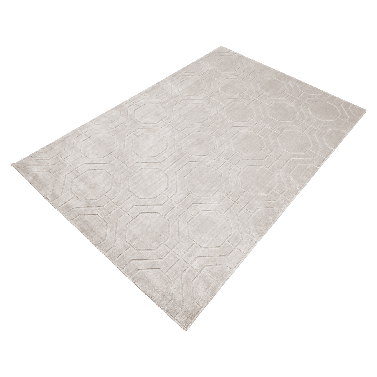 Richmond Möbel | Teppich Flynn | Ivory