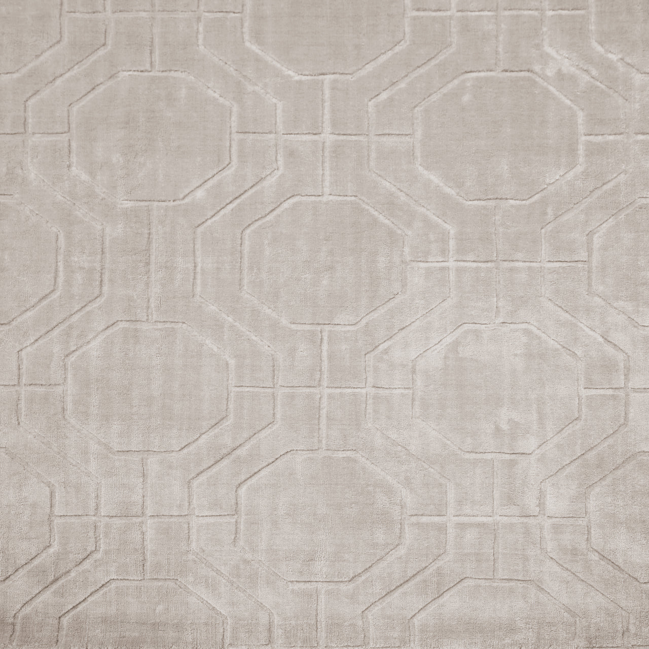 Richmond Möbel | Teppich Flynn | Ivory
