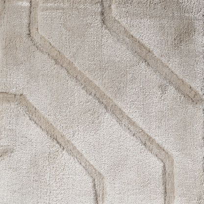 Richmond Möbel | Teppich Flynn | Ivory