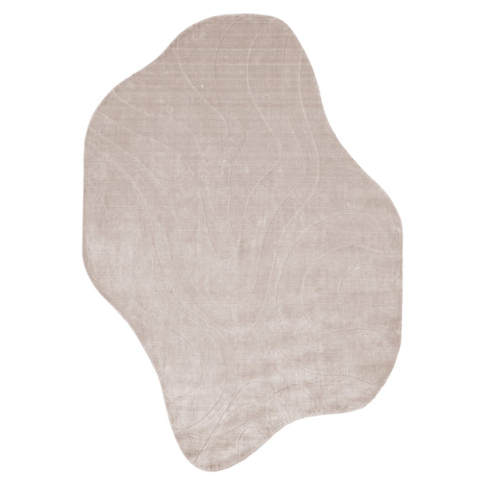 Richmond Möbel Teppich Addison natural | 212563