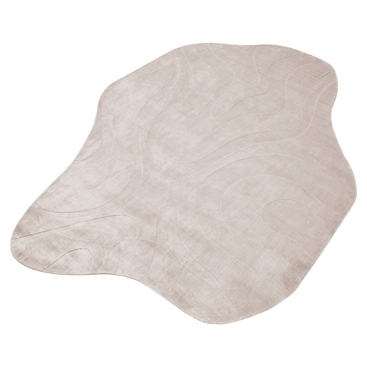 Richmond Möbel | Teppich Addison | Natural
