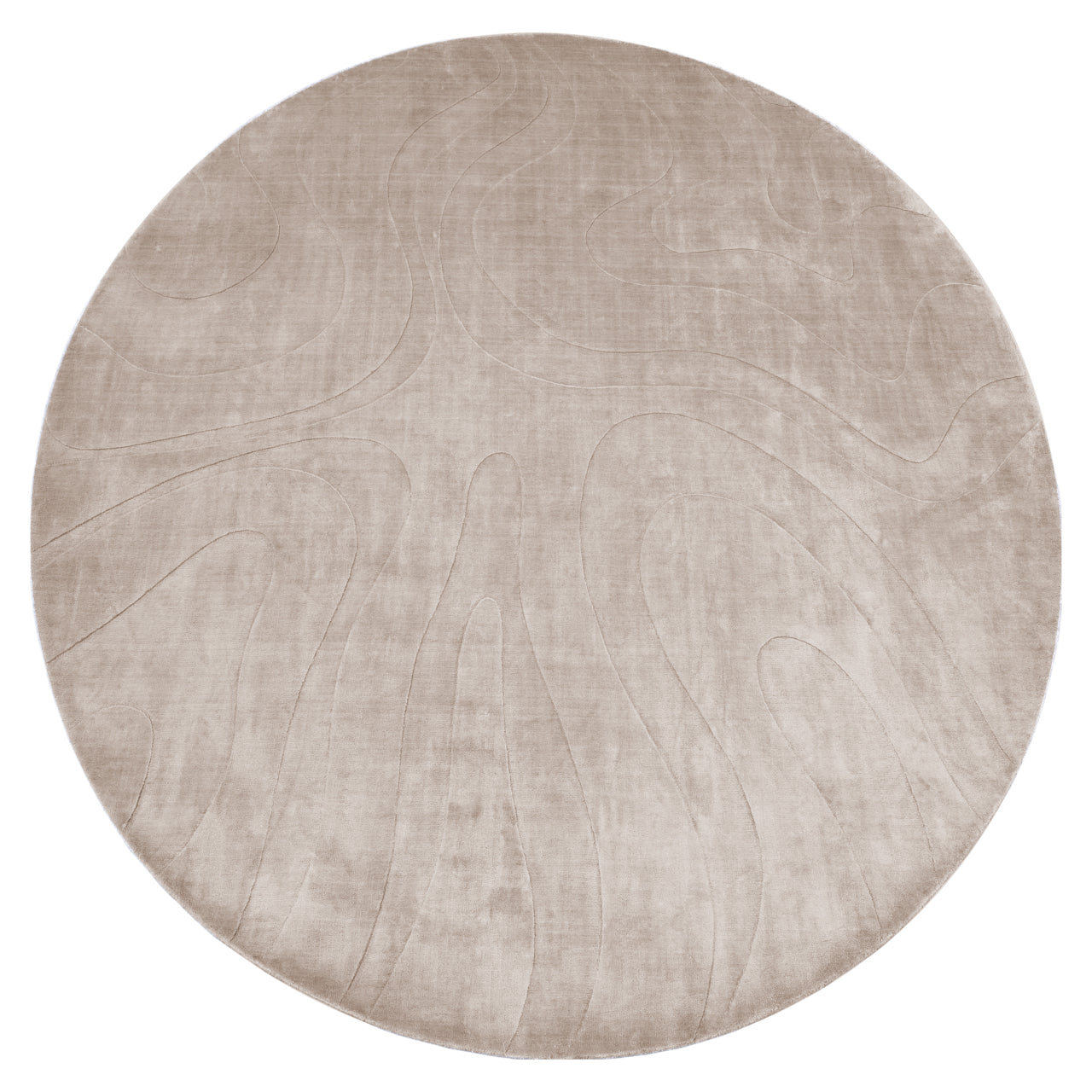 Richmond Möbel | Teppich Addison | Natural