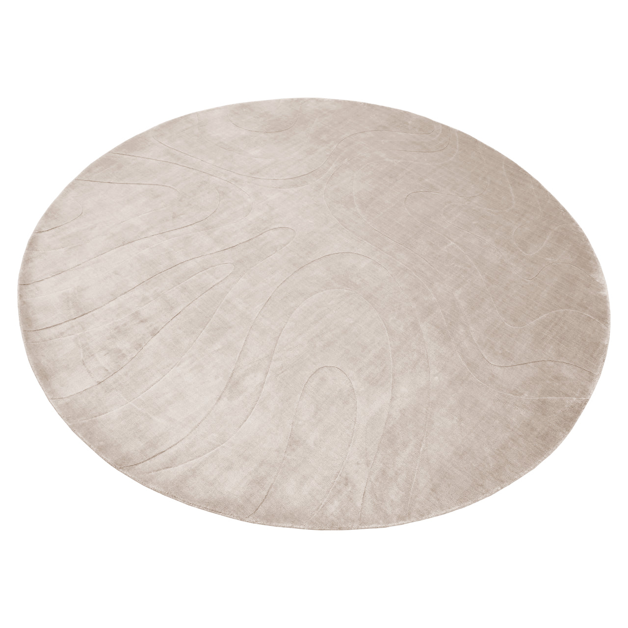Richmond Möbel | Teppich Addison | Natural