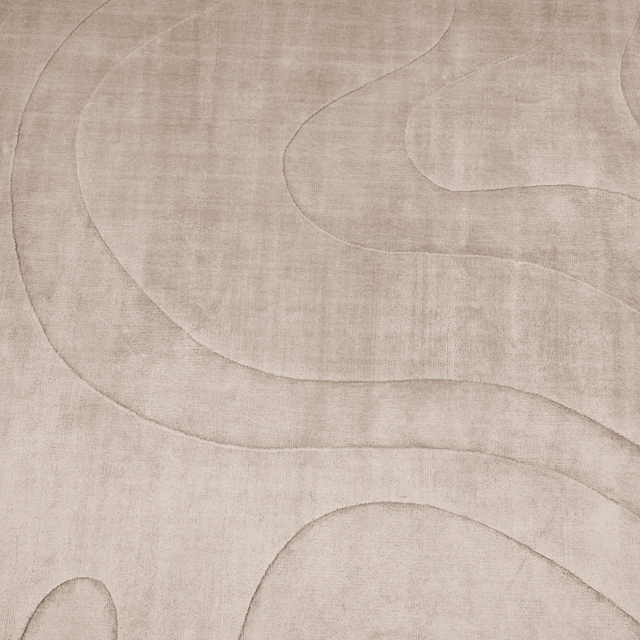 Richmond Möbel | Teppich Addison | Natural