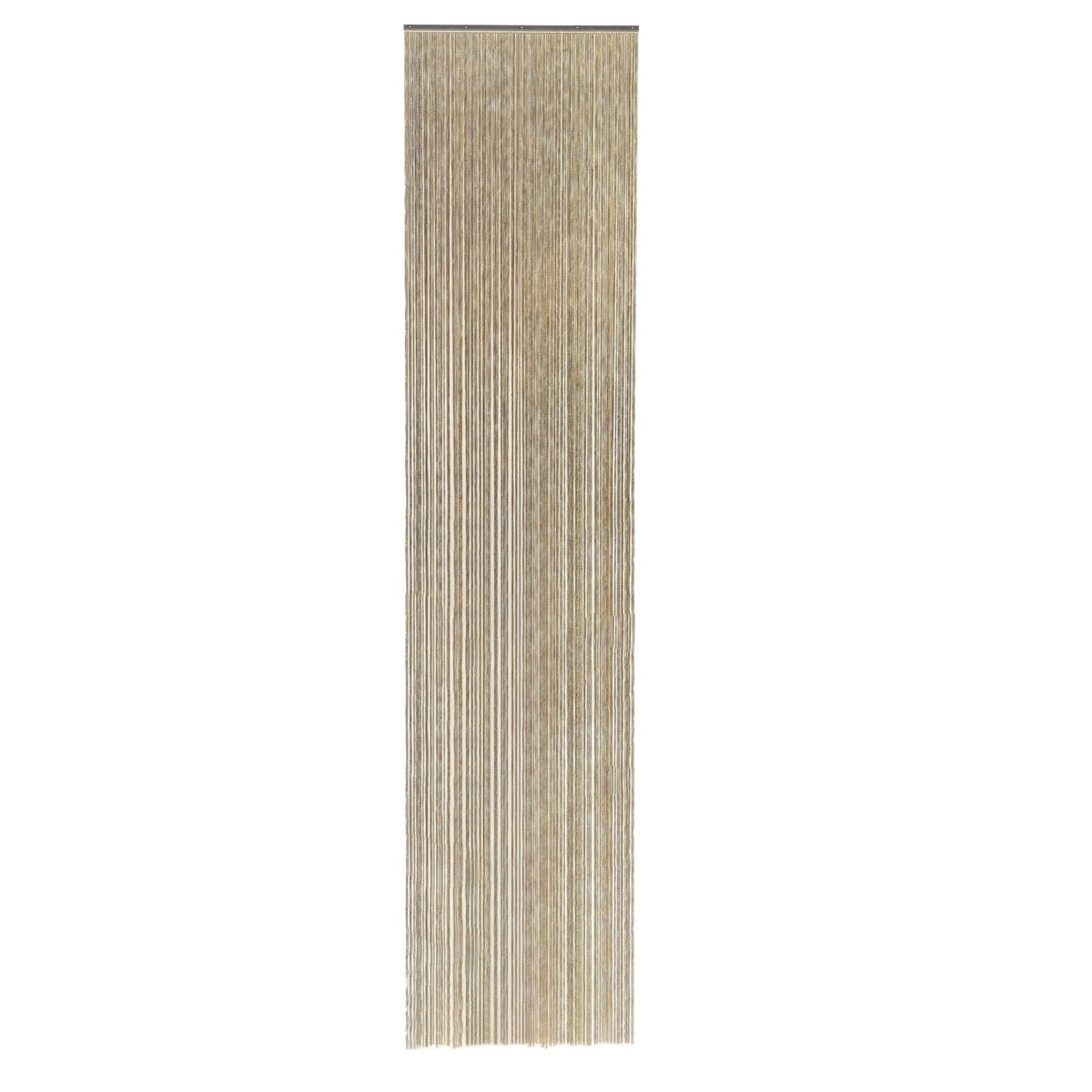 Richmond Möbel Dekoratives Objekt Curtain chain gold | 213769