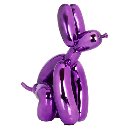 Dekoratives Objekt Dog