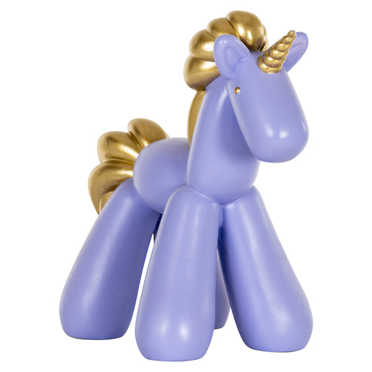 Dekoratives Objekt Unicorn