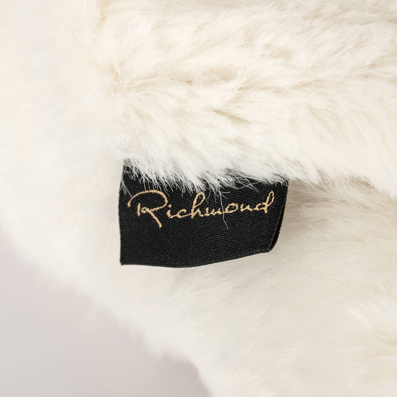 Richmond Möbel | Decke Nassim | Weiß