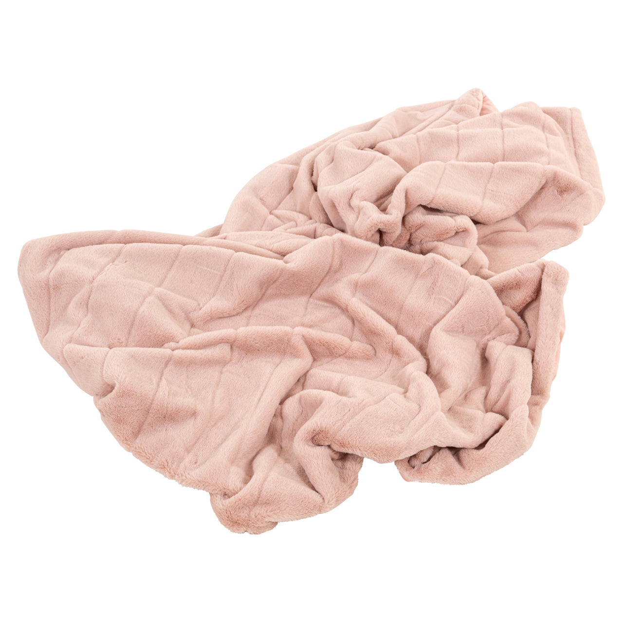 Richmond Möbel | Decke Carry | Pink