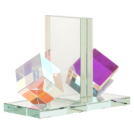 Buchständer Blocks