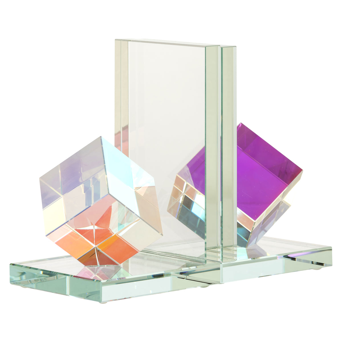 Richmond Möbel Buchständer Blocks | 212035