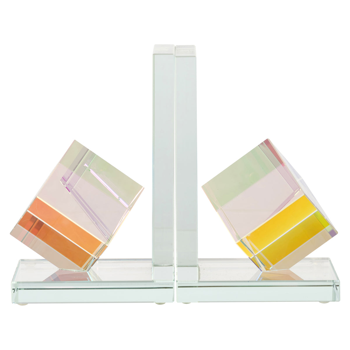 Richmond Möbel Buchständer Blocks | 212035