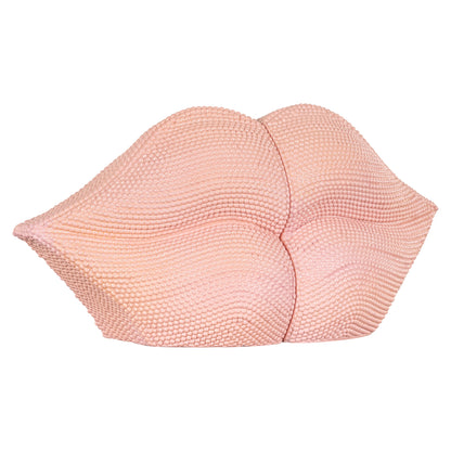 Richmond Möbel Buchständer Kiss pink | 212694