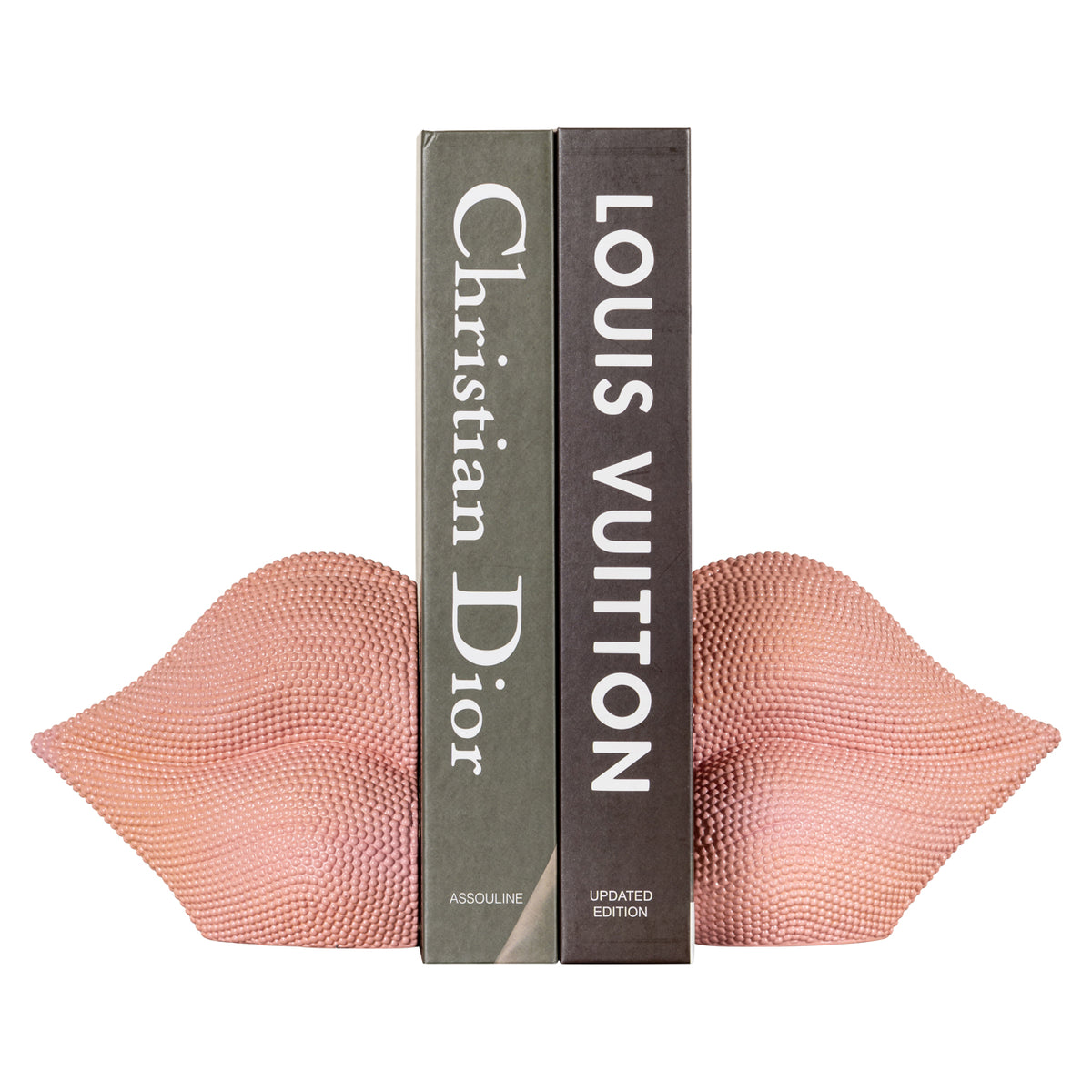 Richmond Möbel Buchständer Kiss pink | 212694
