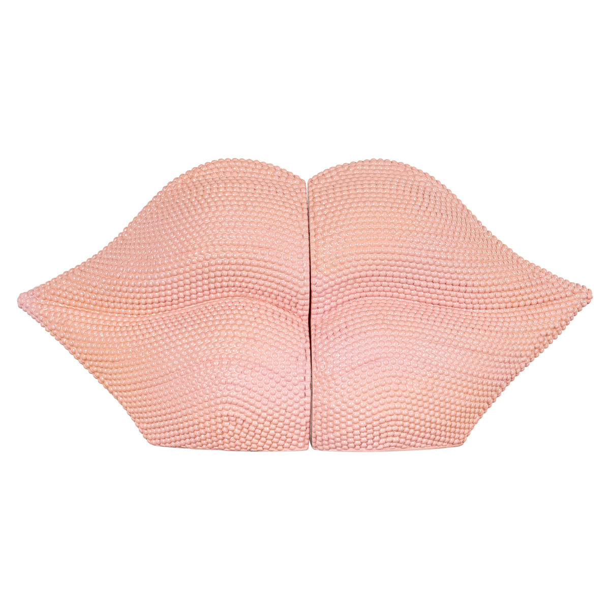 Richmond Möbel Buchständer Kiss pink | 212694