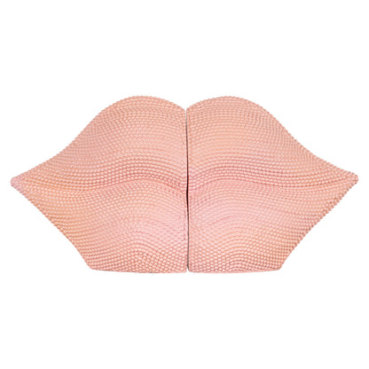 Richmond Möbel Buchständer Kiss pink | 212694