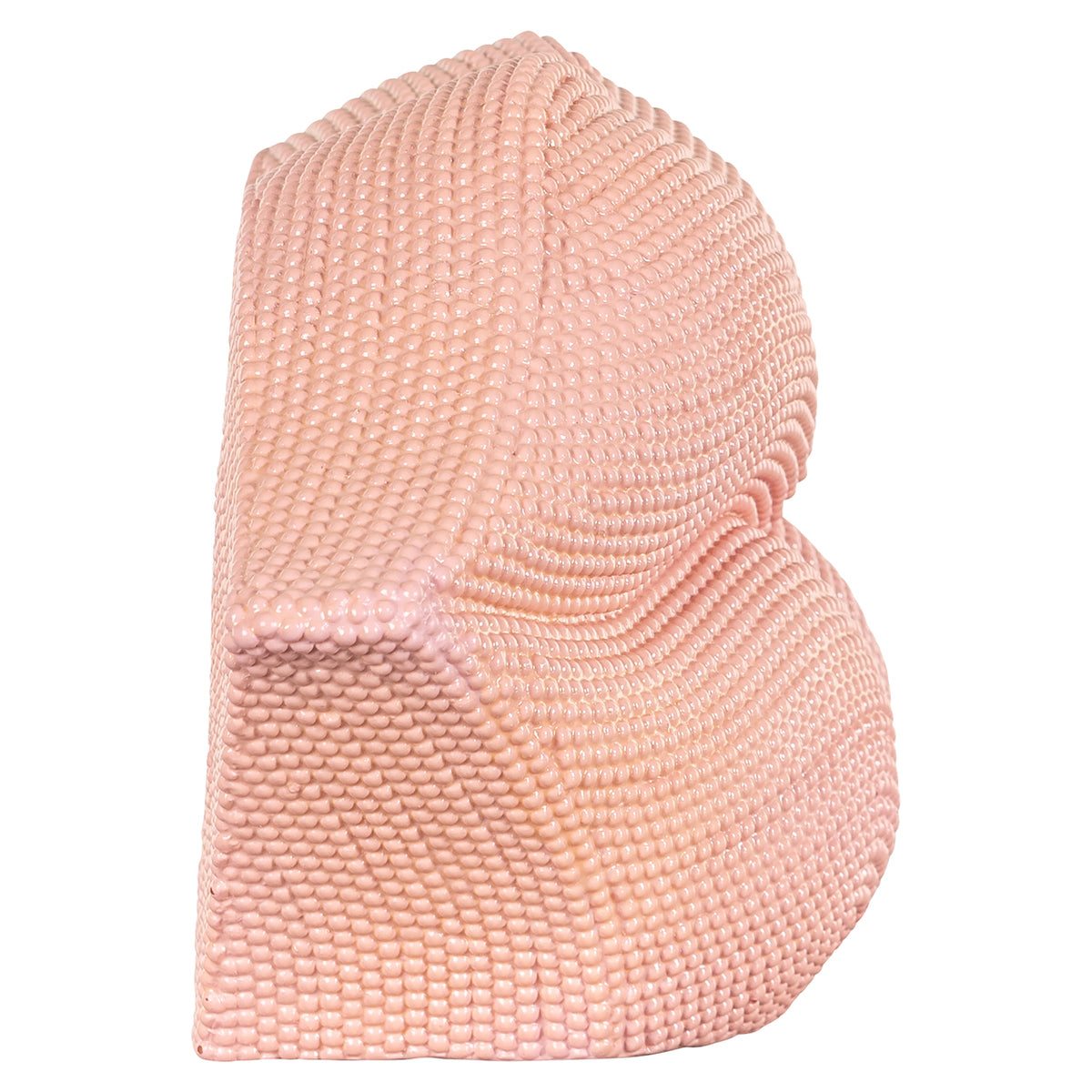 Richmond Möbel Buchständer Kiss pink | 212694