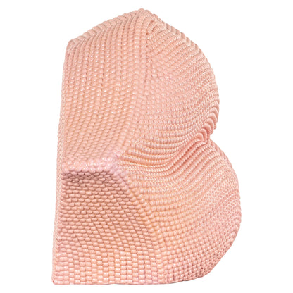 Richmond Möbel Buchständer Kiss pink | 212694