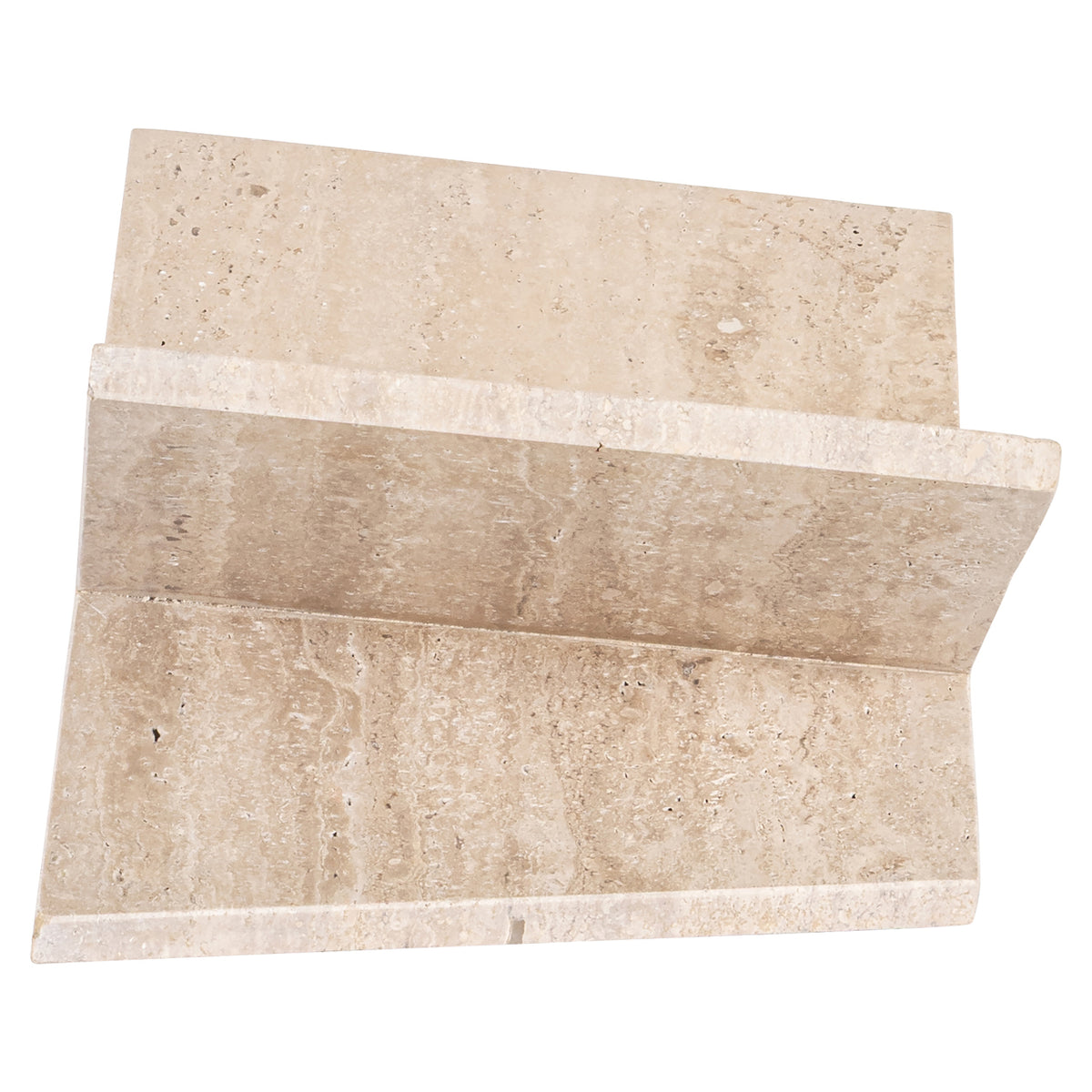 Richmond Möbel Buchständer Belice beige | 213579
