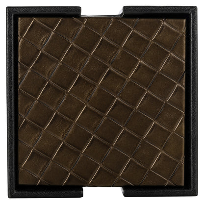 Richmond Möbel Wein- & Barzubehör Yora black | 211495