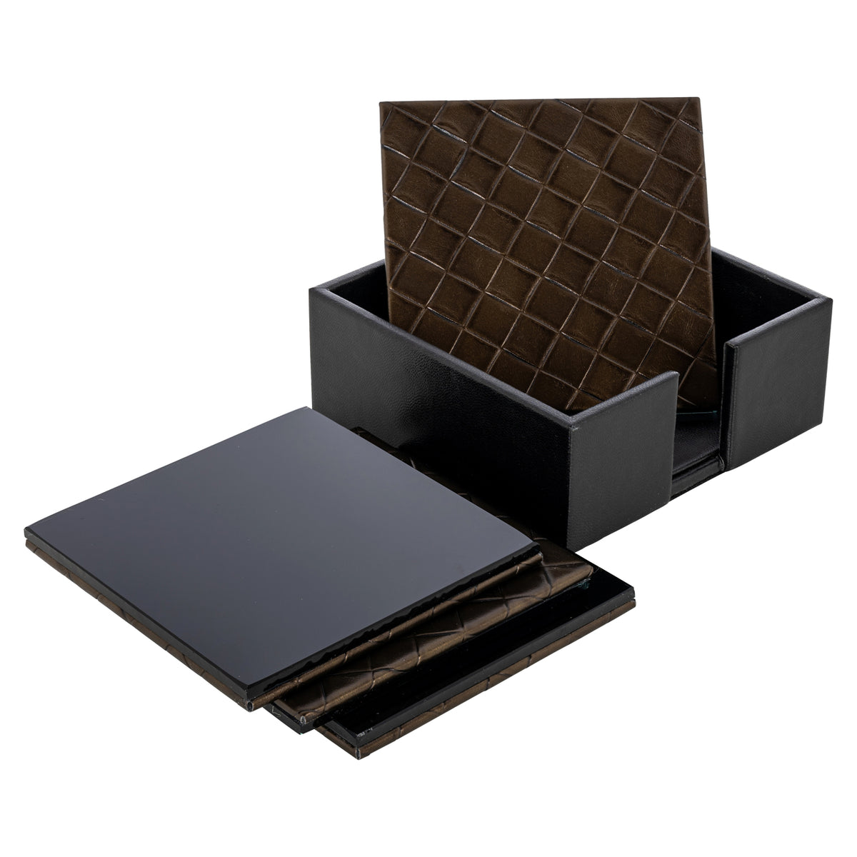 Richmond Möbel Wein- & Barzubehör Yora black | 211495