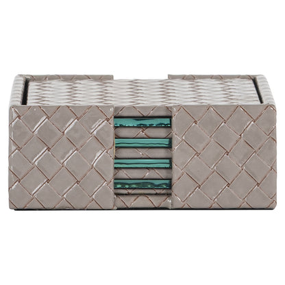Richmond Möbel Wein- & Barzubehör Vivi grey | 213321