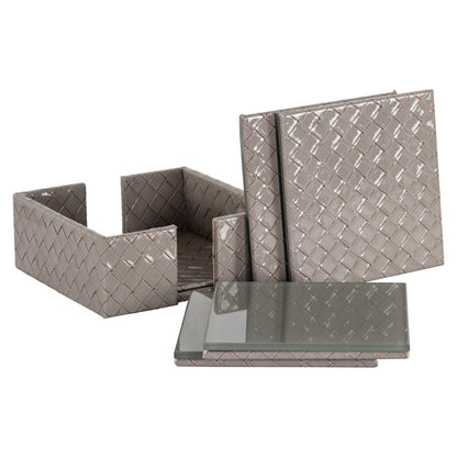 Richmond Möbel Wein- & Barzubehör Vivi grey | 213321