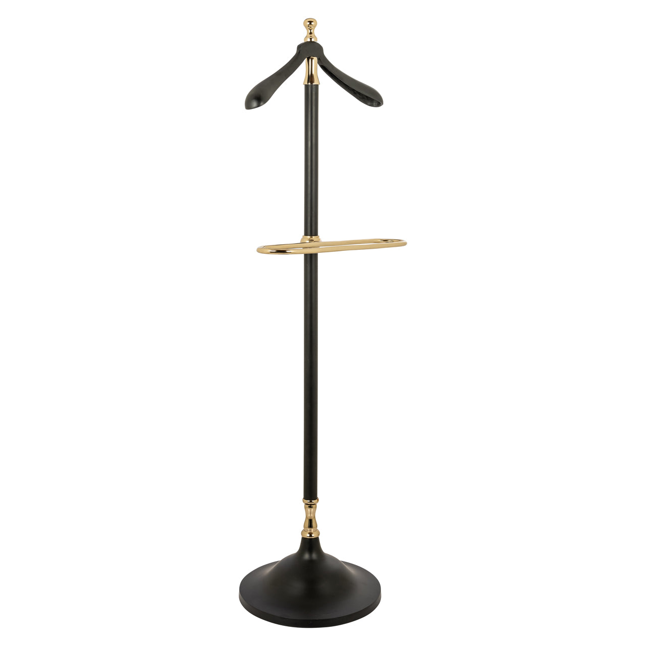 Richmond Möbel | Garderobe Balley | Black