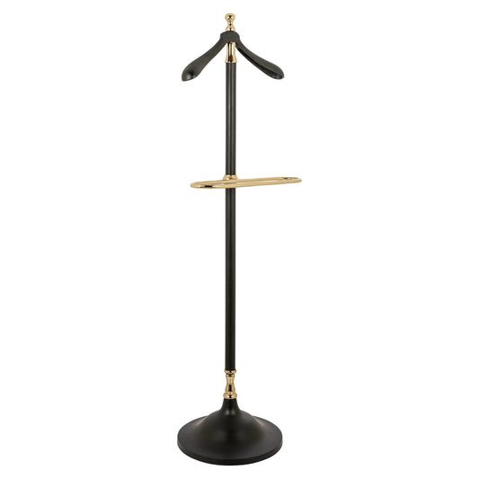 Richmond Möbel | Garderobe Balley | Black