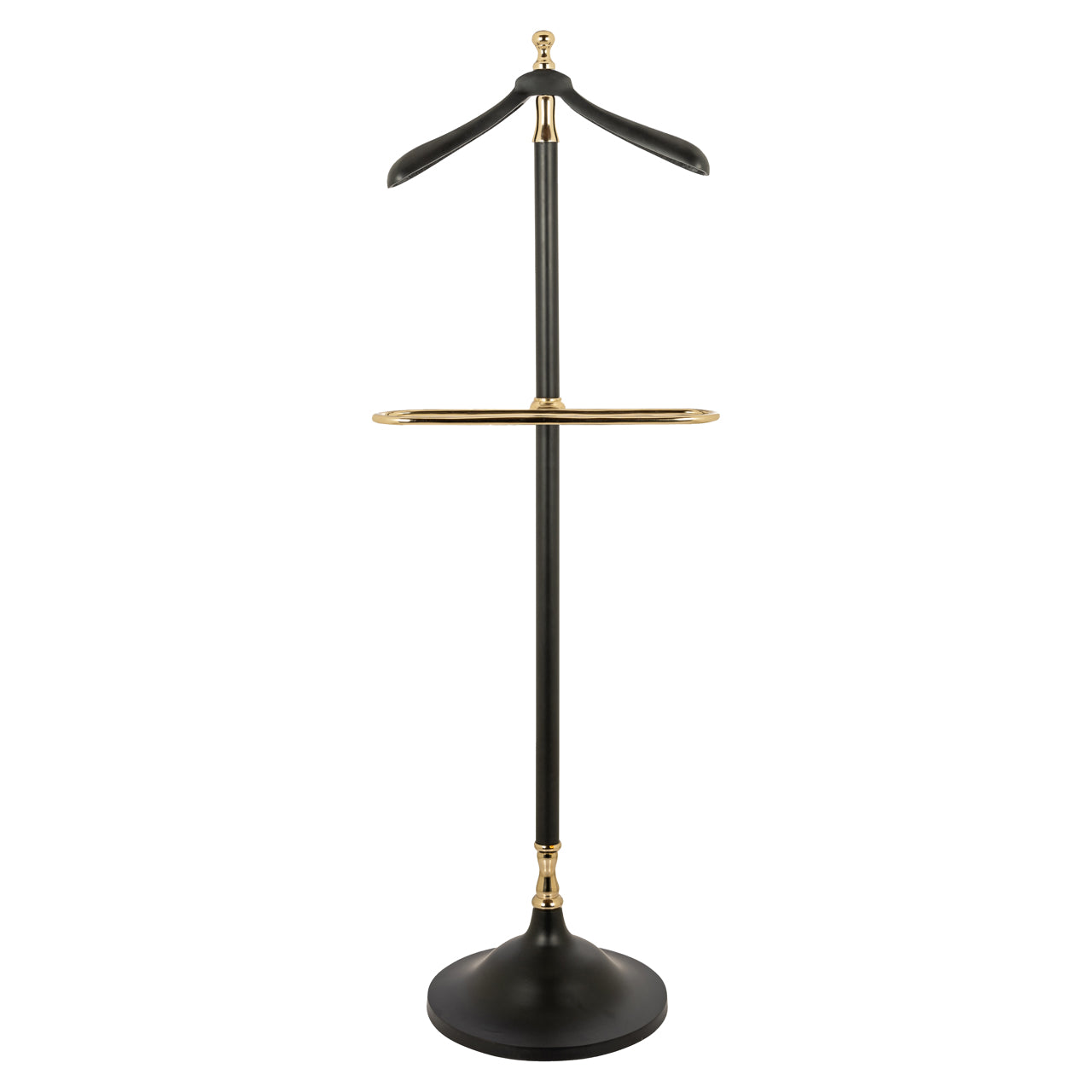 Richmond Möbel | Garderobe Balley | Black