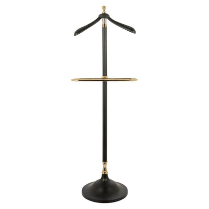 Richmond Möbel | Garderobe Balley | Black