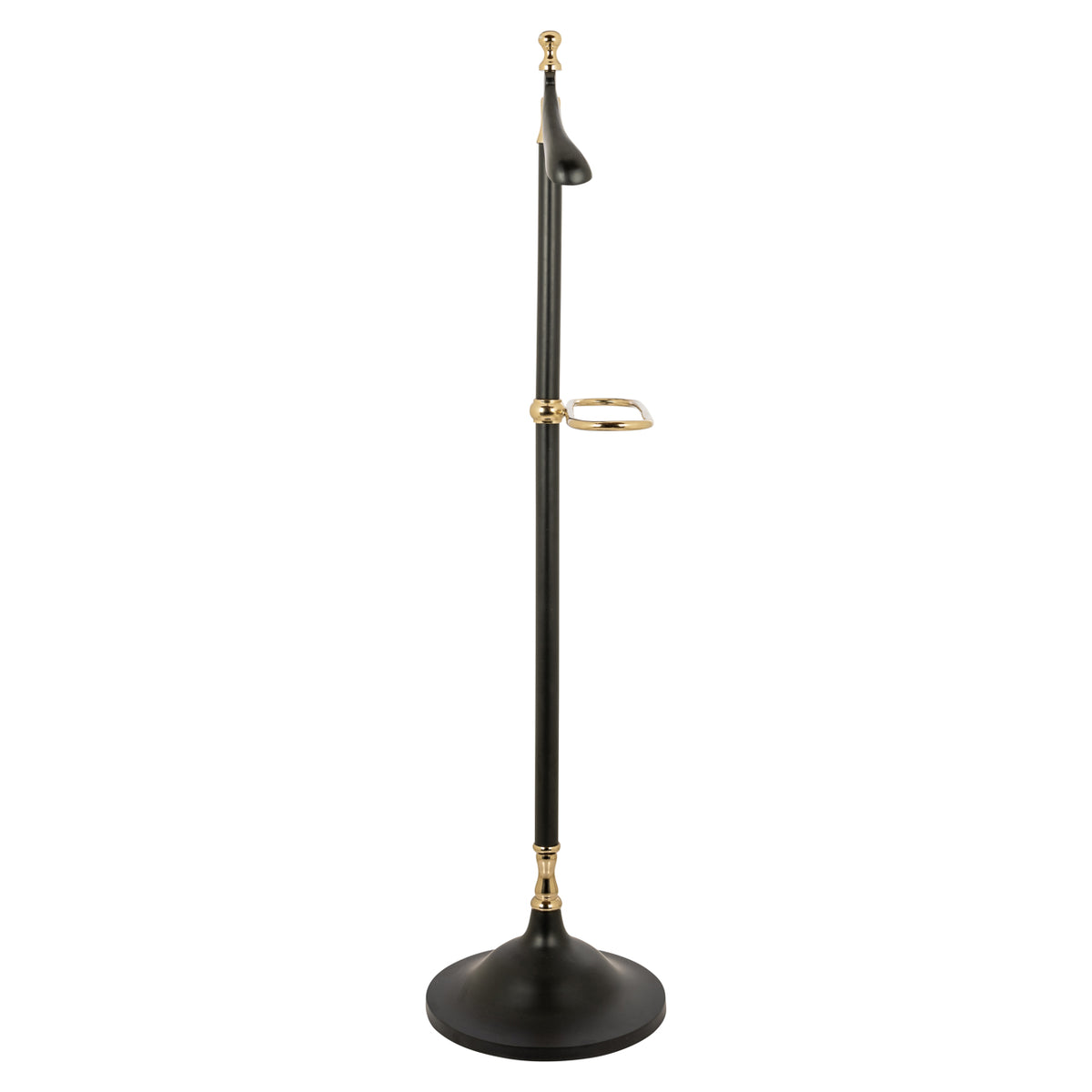 Richmond Möbel Garderobe Balley black | 212454