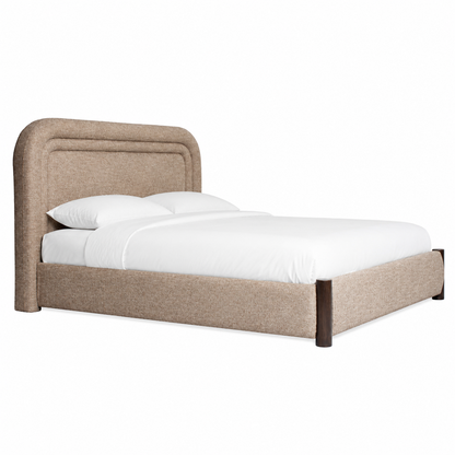 Bett Citadel (mattress size (excl.))
