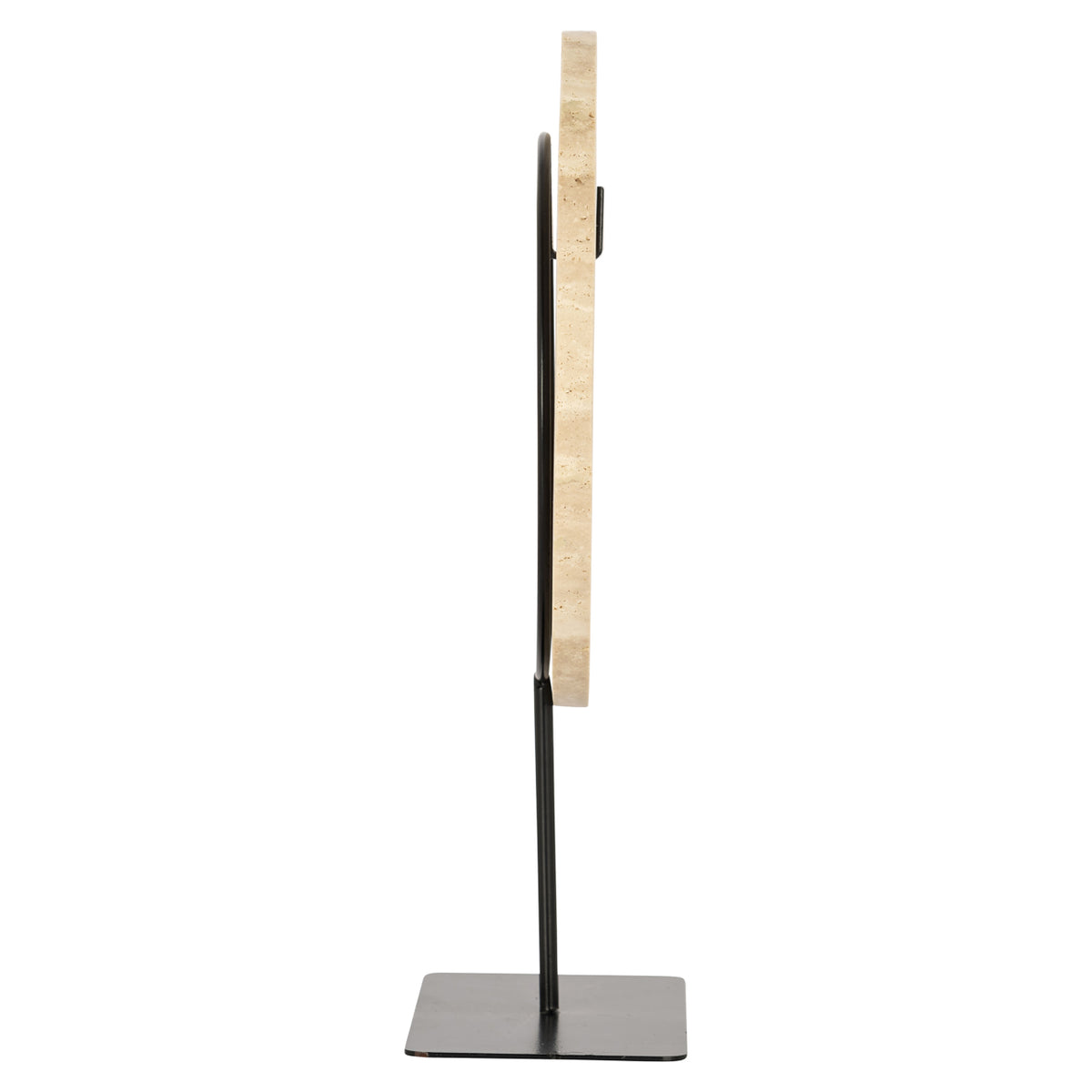 Richmond Möbel Dekoratives Objekt Manou beige | 212158