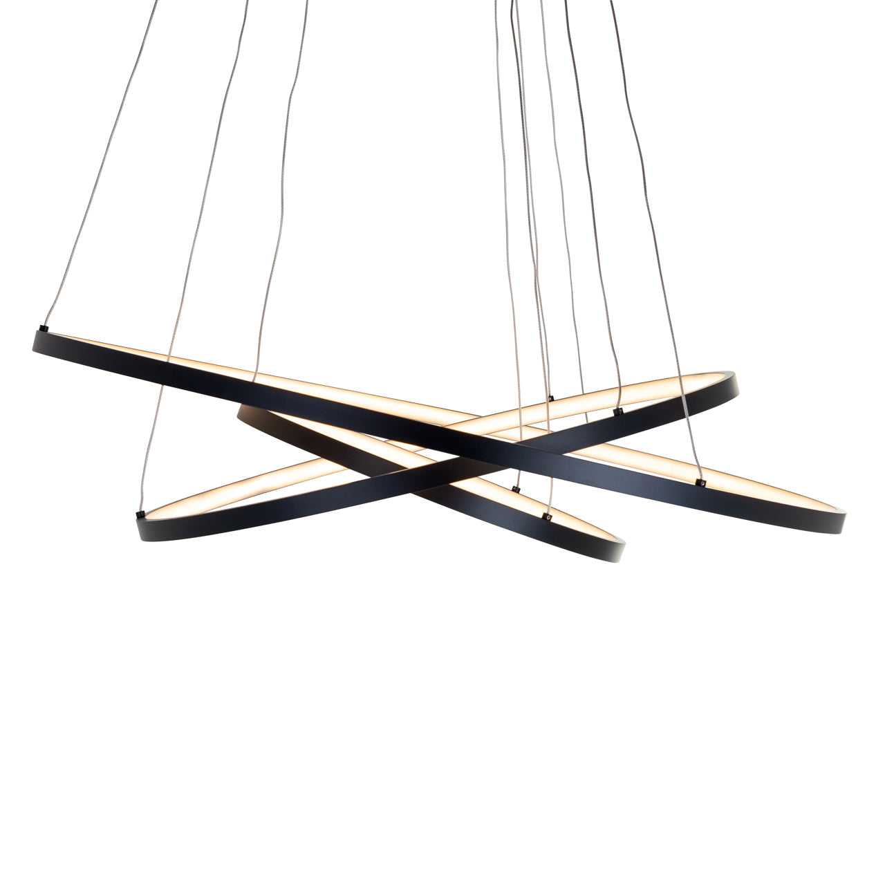 Pendelleuchte Amira